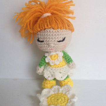Daisy