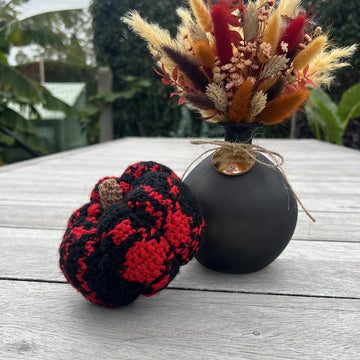 Spider Pumpkin – Tapestry