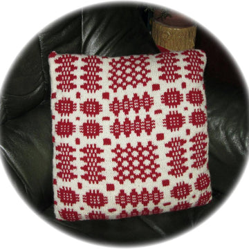Caernarfon Cushion
