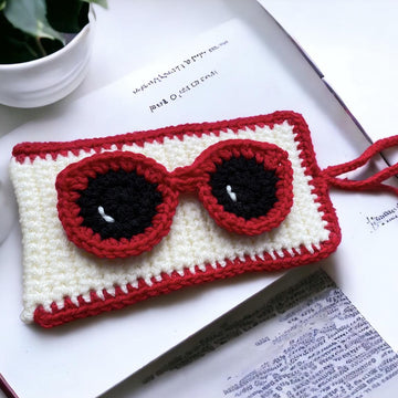 Glasses Pouch