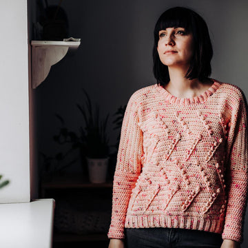 Ceresia Sweater