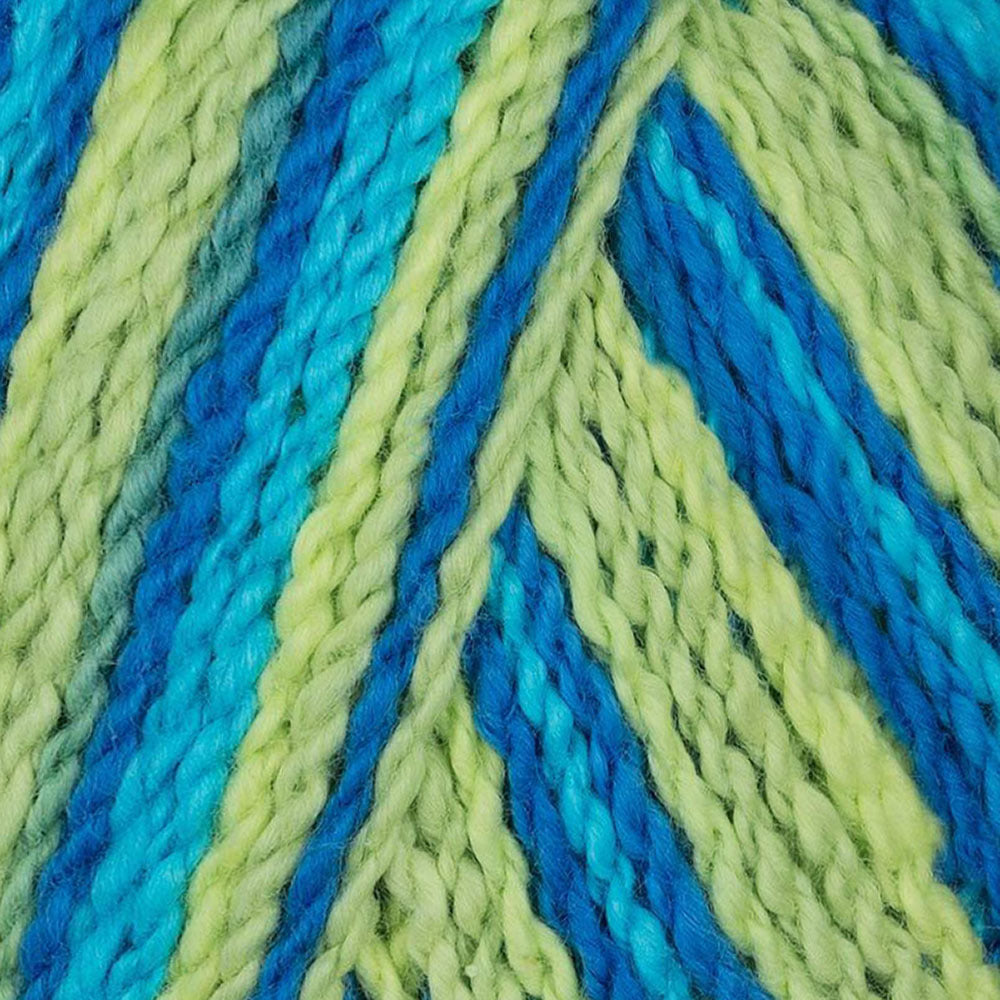 Cascade Yarns Fixation Spray Dyed