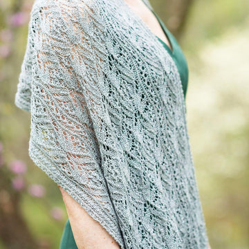 Murron Shawl