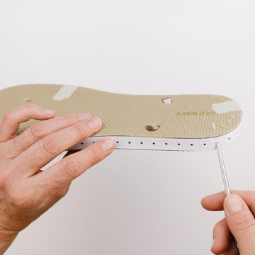 Chukka Flip Flop Slippers