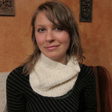 Stillwell Cowl