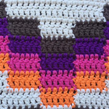 Volatile Blanket