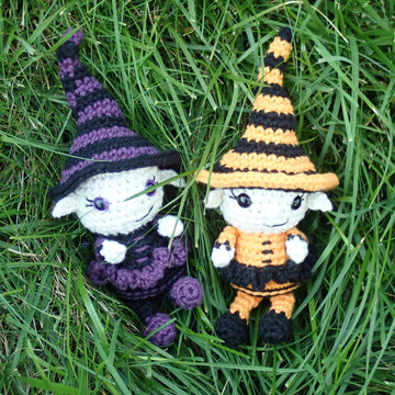 October Pixie