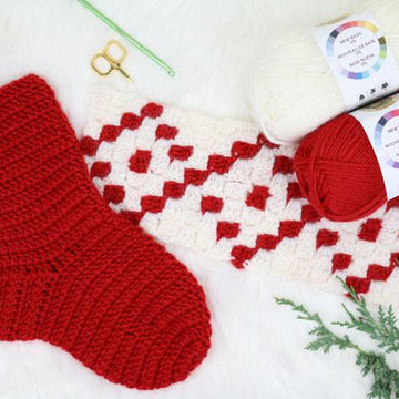 Stockholm Stocking