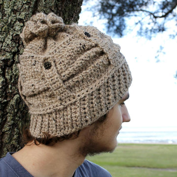 Weathertop Hat