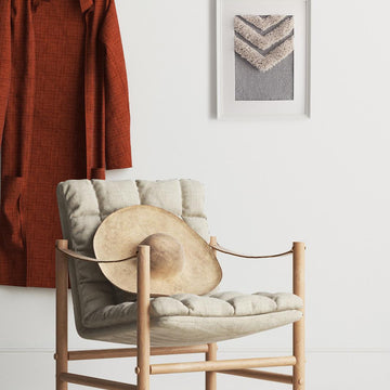 Fluffy Wall Art Decor + Video