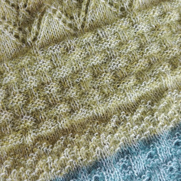 Umoya Cowl