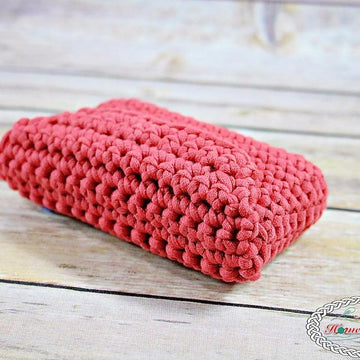 Small Tissue Pouch