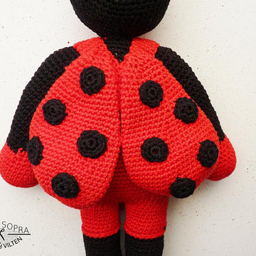 Ladybird