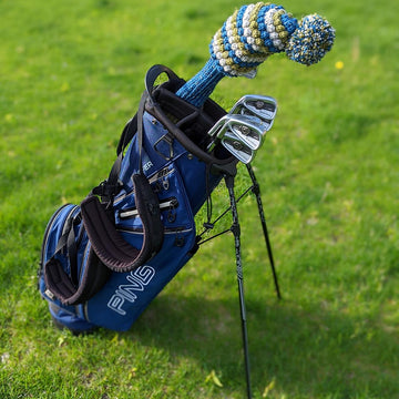 Bobbled Bogey Golf Club Covers