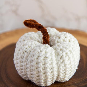 Glow In The Dark Pumpkin