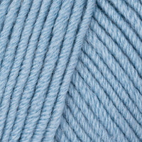 Dusky Blue (104)