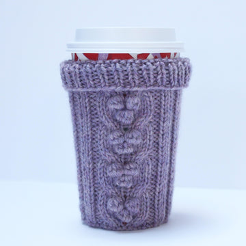 Bobby Burns Cappuccino Cozy