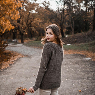 Kazka sweater