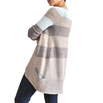 BlueSand Cardigan (DEUTSCH)