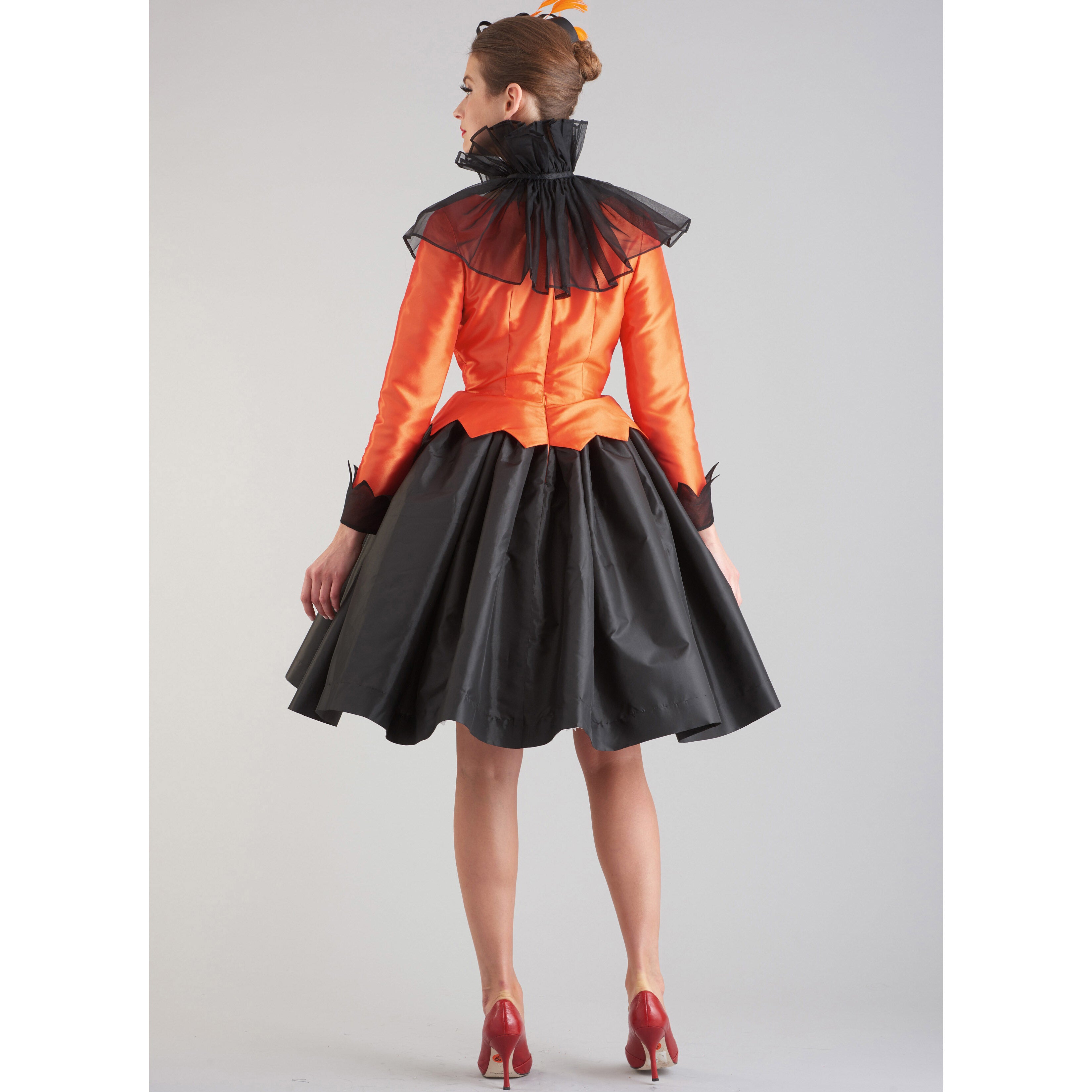 Simplicity Misses' Costumes by Theresa Laquey S9632 - Sewing Pattern