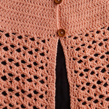 Iris Cardigan DK