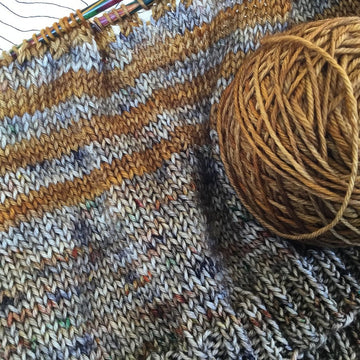 Kindness Cowl