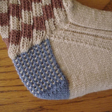 Petoskey Socks