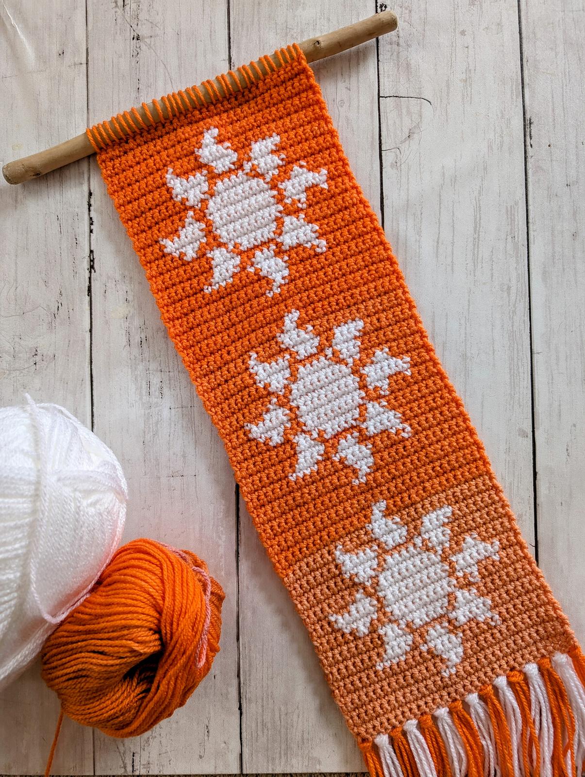 Sunshine Wall Hanging