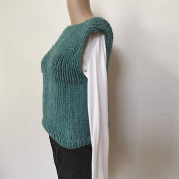 Vest Claire