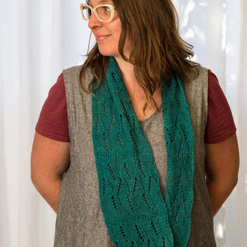 Water Avenue Cowl