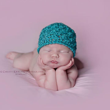 Victoria Beanie