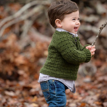 Lumberjack