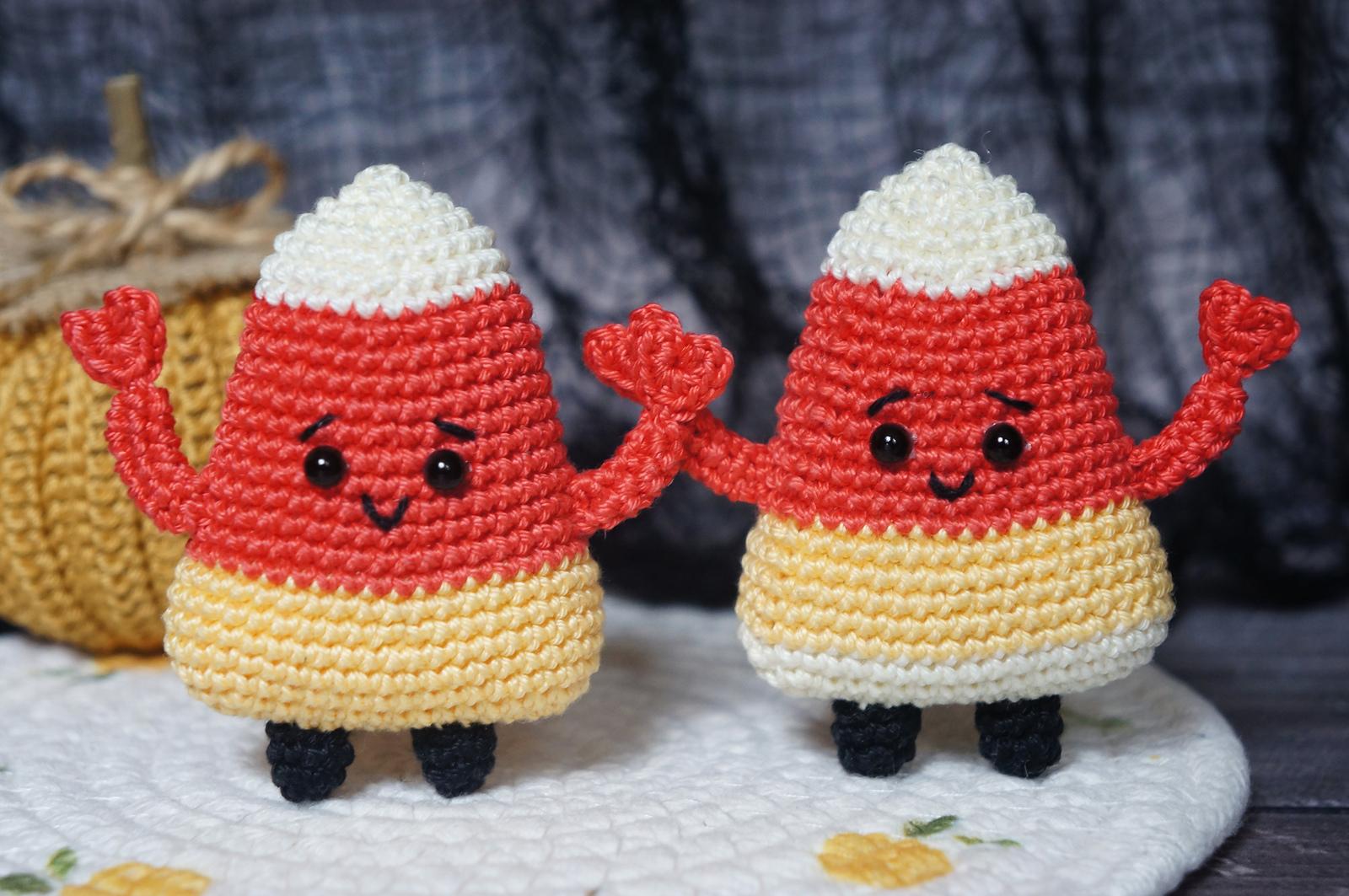 Candy Corn