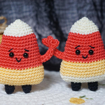 Candy Corn