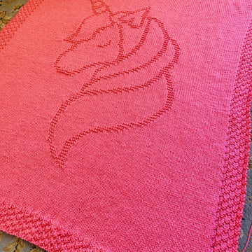 Unicorn Spirit Blanket