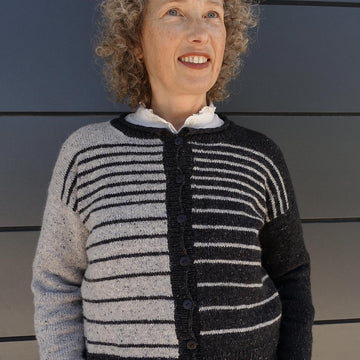Segue Cardigan