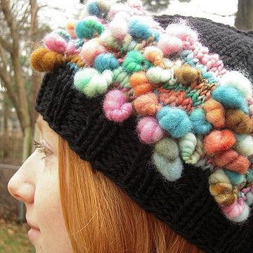 Coils Hat