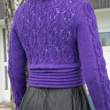 Lyre Bolero