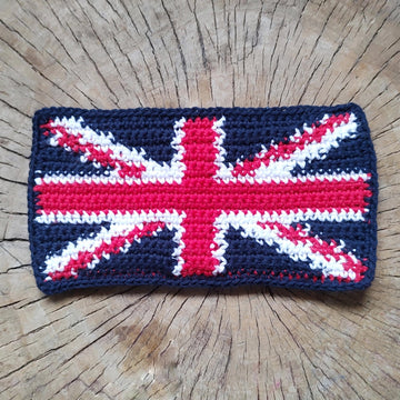 United Kingdom Flag