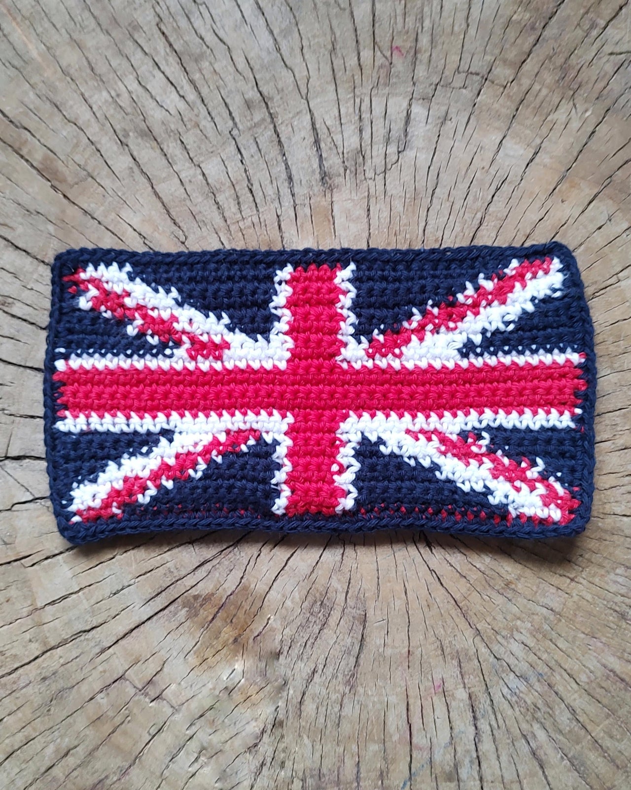 United Kingdom Flag