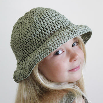 The Margaret Sun Hat