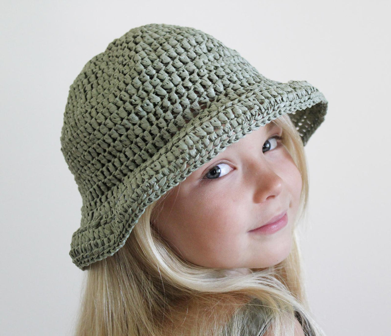 The Margaret Sun Hat