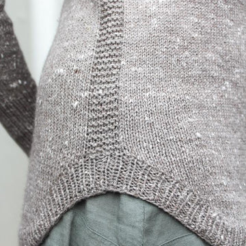 Enso Sweater
