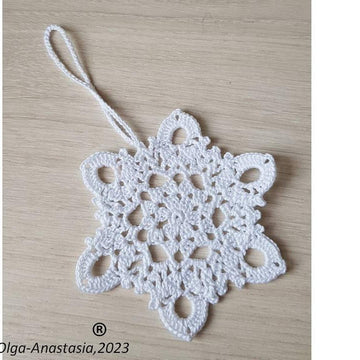 Snowflake 24