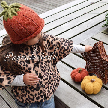 Pumpkin Hat