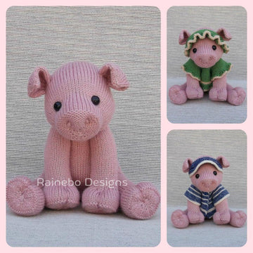 Little Piggy