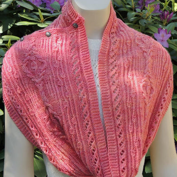 Retrospective Cowl