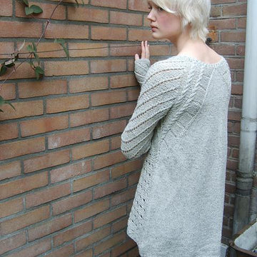 Inspired Sweater