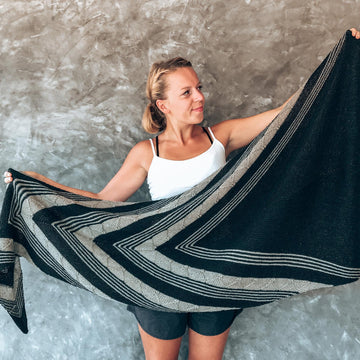 Good Times Shawl