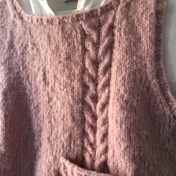 Sally Tank Top